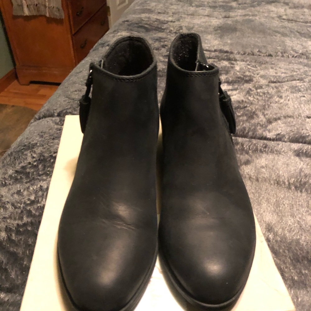 Botines Clark’s new